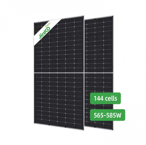 Jinko Brand Monofacial Solar Module