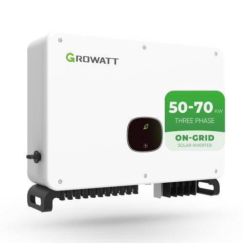 Solar Inverter