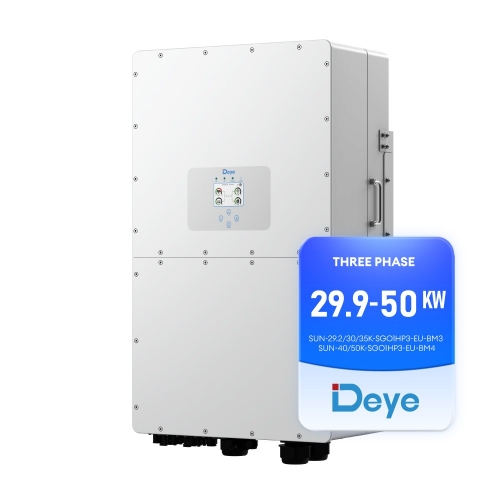 Deye Inverter