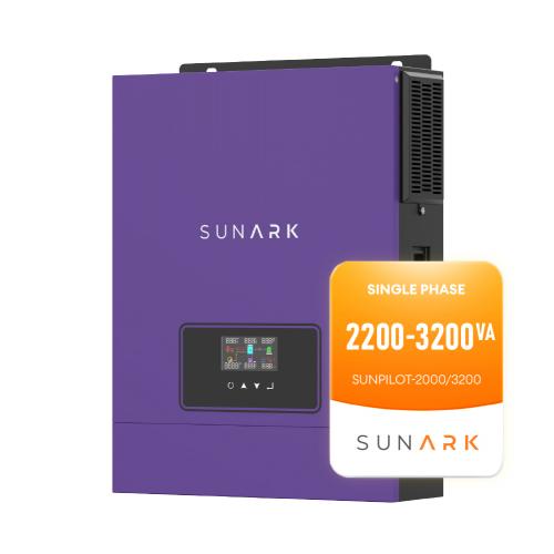 on and off grid solar inverter