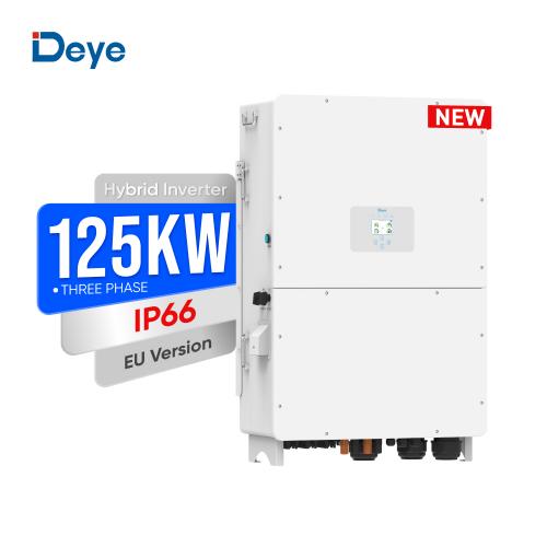 Deye Inverter