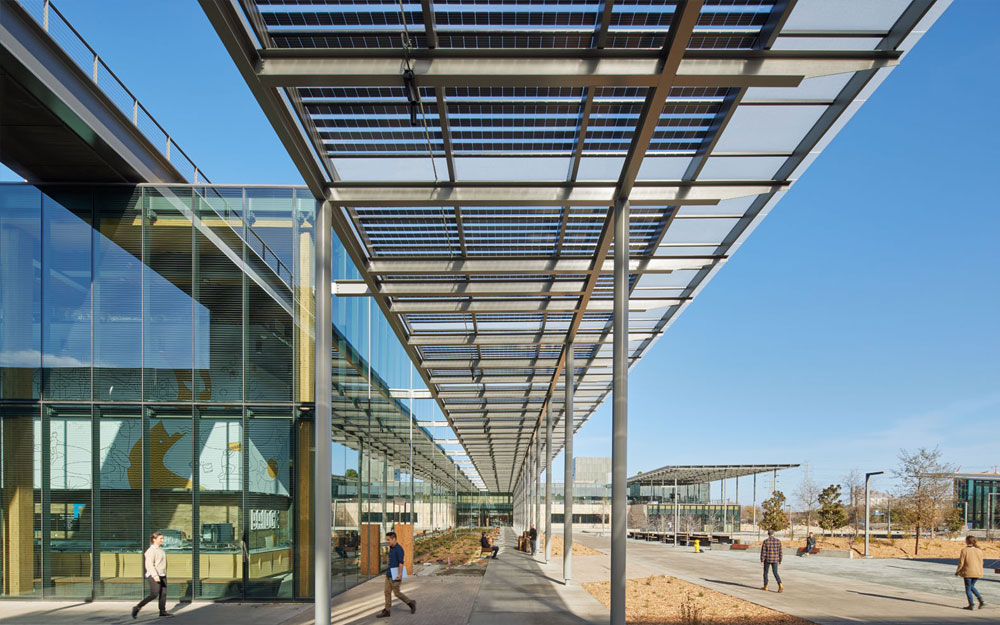 ce que vous devez savoir sur le photovoltaïque intégré au bâtiment (bipv) ?
