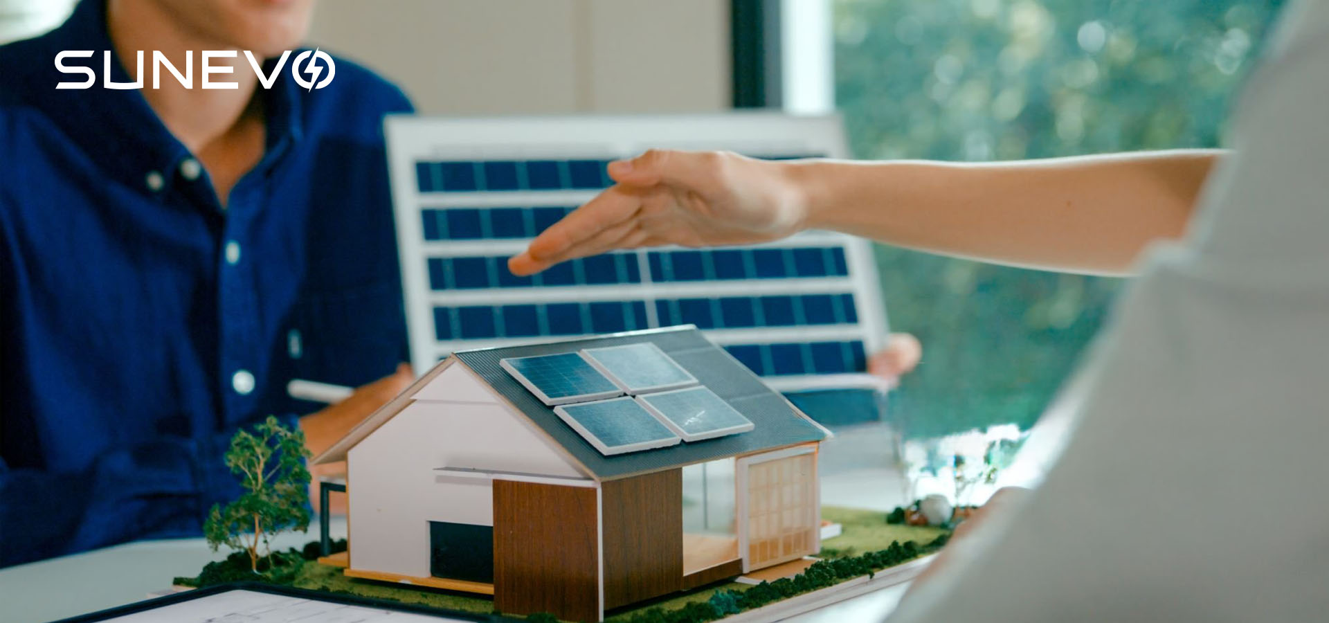 Alimenter votre maison avec Sunshine: un guide pour choisir le bon système solaire pour vos besoins