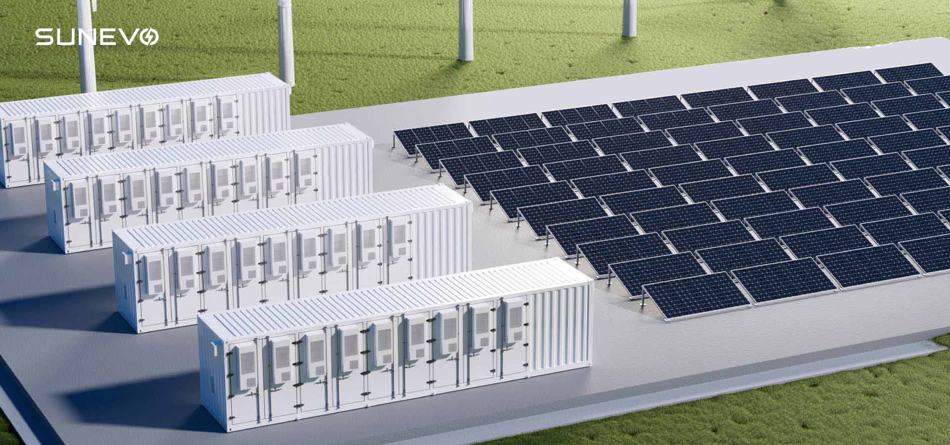 Les énergies renouvelables européennes pourraient ne pas atteindre les objectifs de 2050