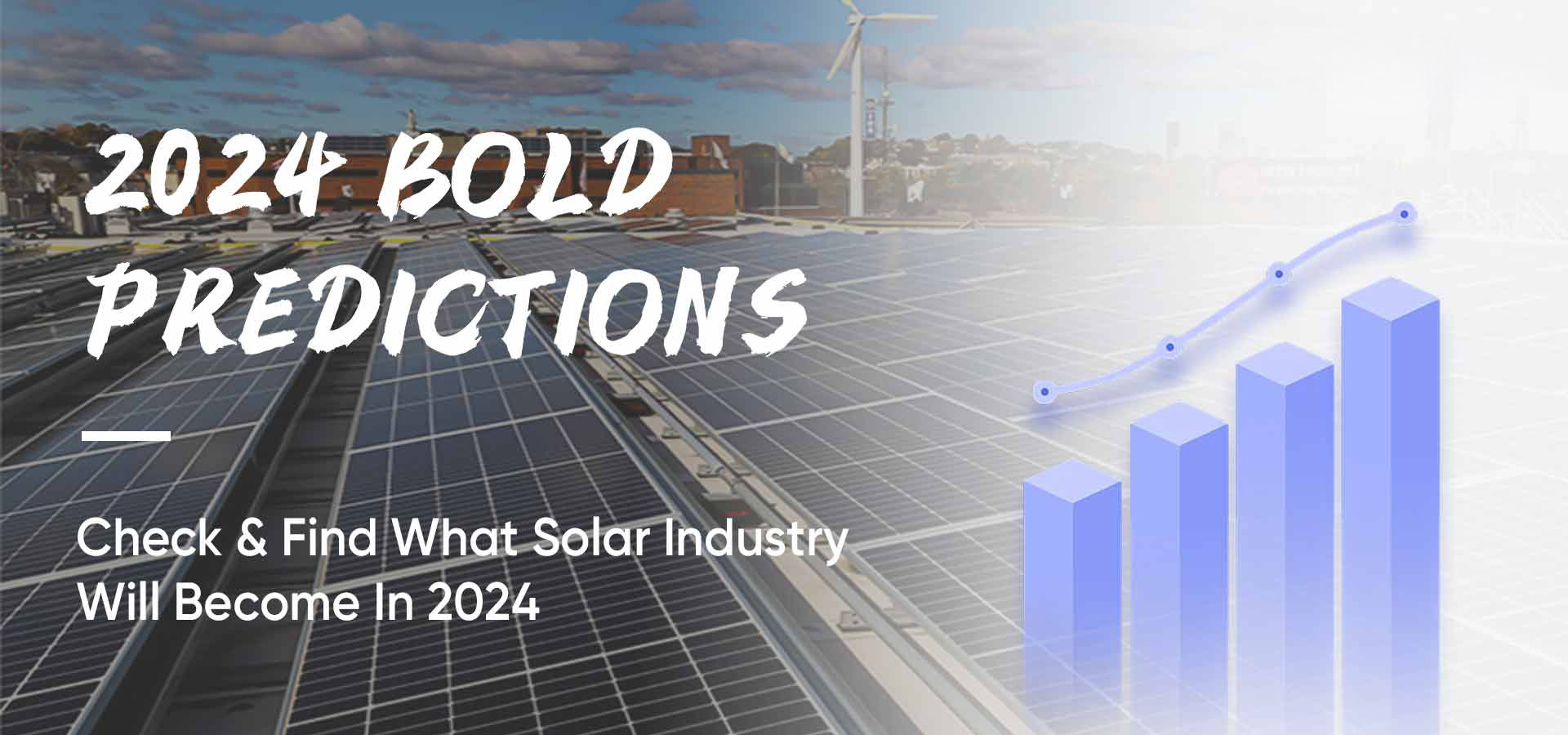 8 prédictions audacieuses sur la transformation du marché solaire en 2024
        