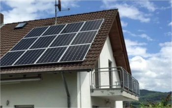 L'Allemagne a installé 6,26 GW d'énergie solaire au premier semestre