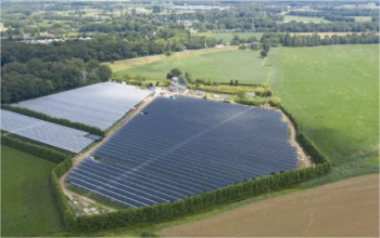 L'industrie photovoltaïque a répondu à 18,9 % de la demande d'électricité des Pays-Bas au cours du premier semestre de l'année