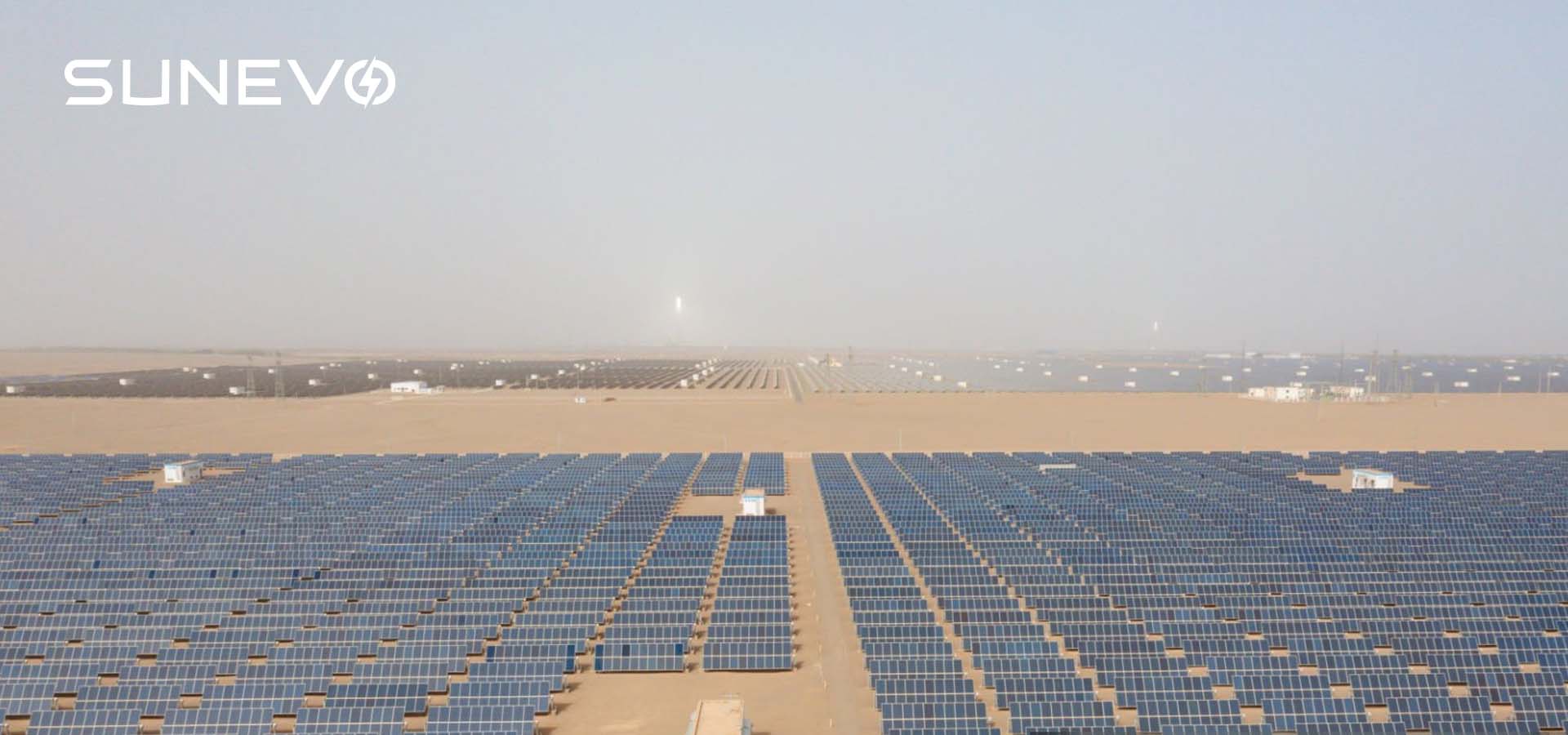 La capacité installée en Inde PV a atteint 100 gw