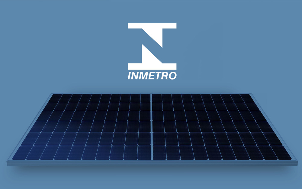 sunevo panneaux solaires obtient la certification inmetro
