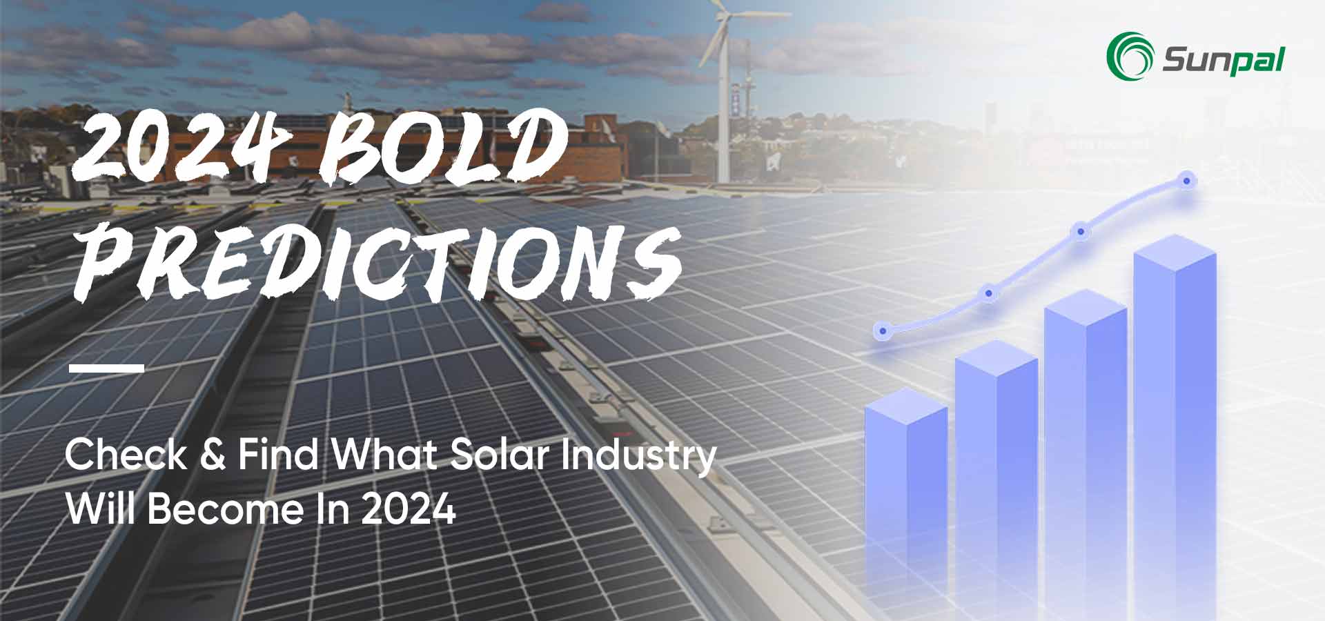 8 prédictions audacieuses sur la transformation du marché solaire en 2024
        